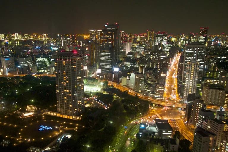 Tokio, Japón