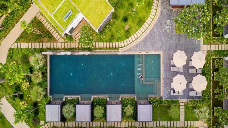 Metta Residence & Spa — Siem Reap