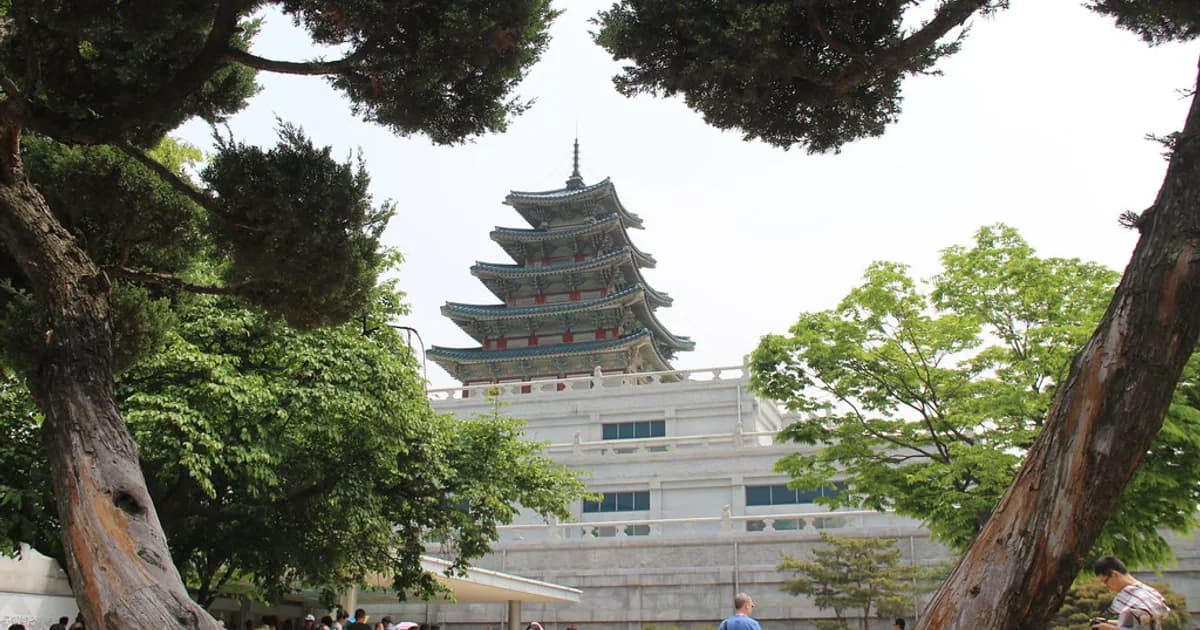 Seúl, Corea del Sur