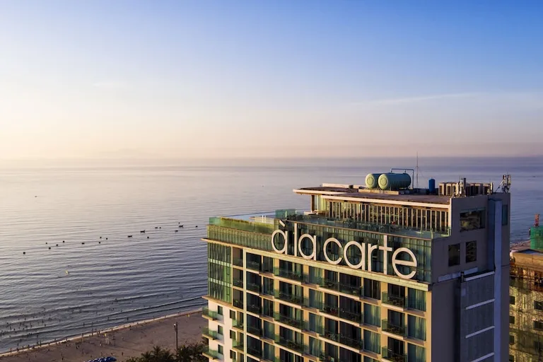 Hotel en Da Nang