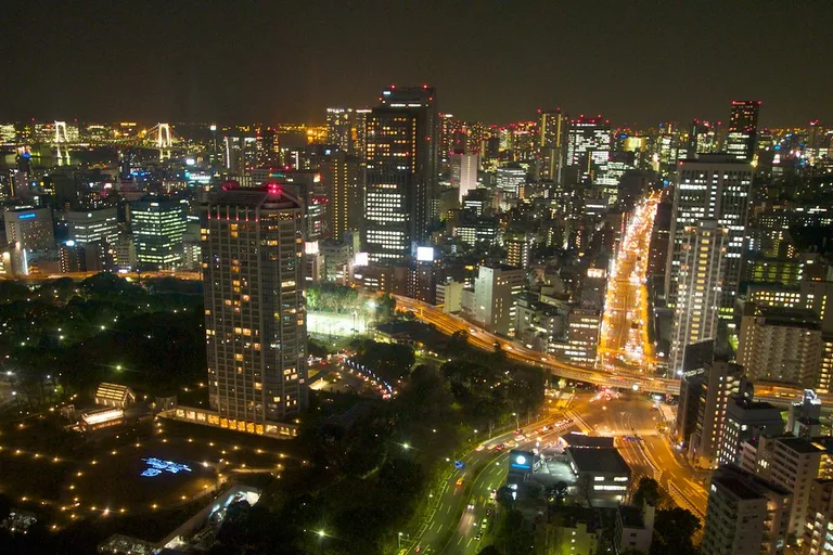 Tokio, Japón