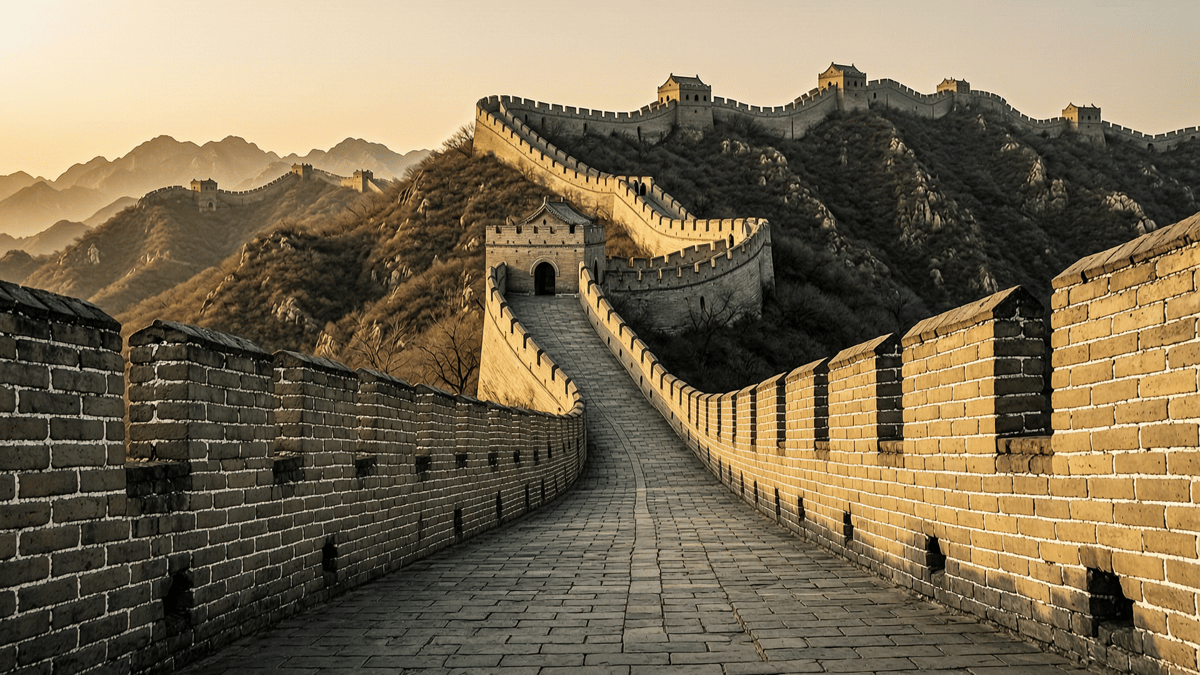 viaje a china organizado en español
