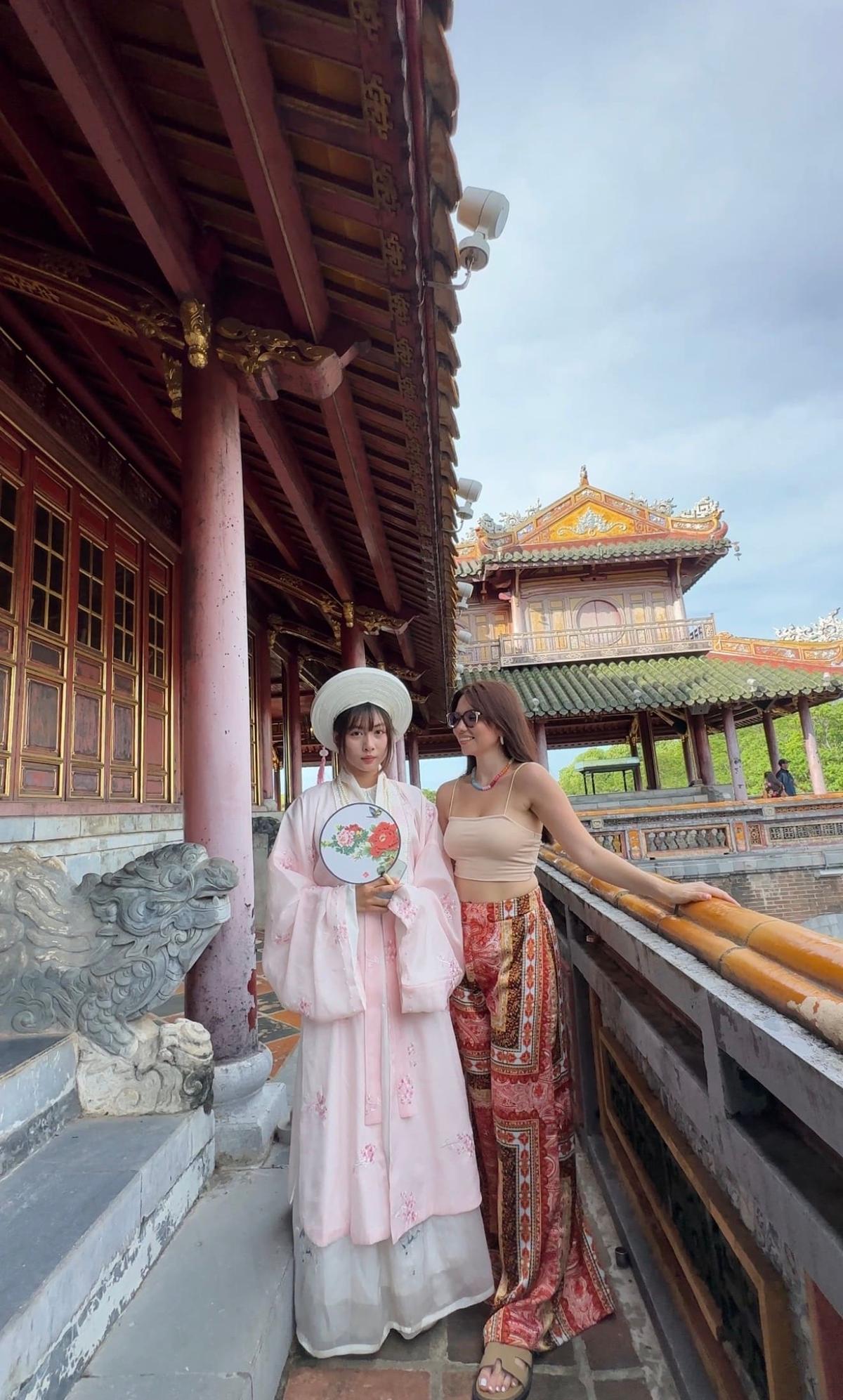 Golden Bridge — Cầu Vàng