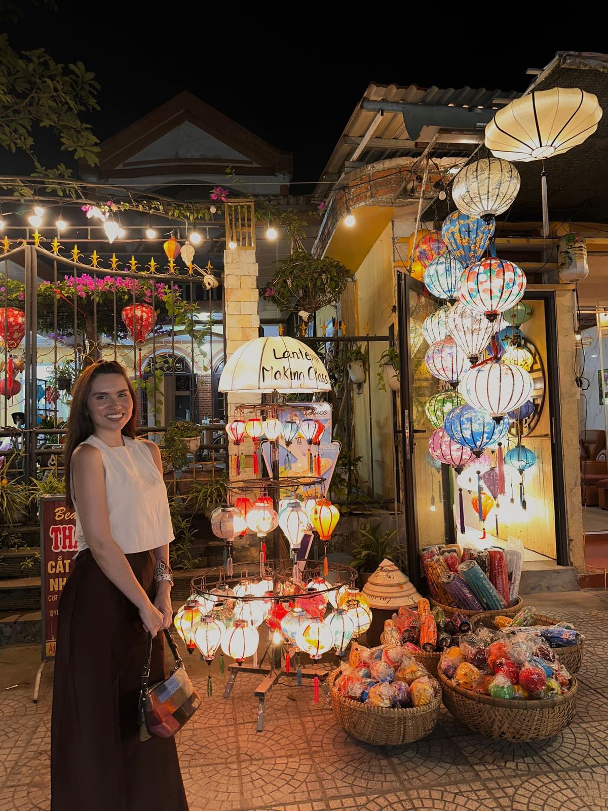 Thủy Xuân Incense Village - Huế