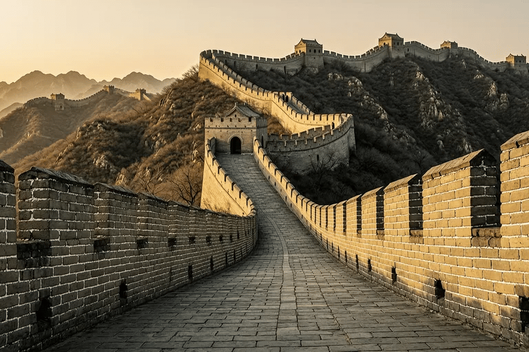 viaje a china organizado en español